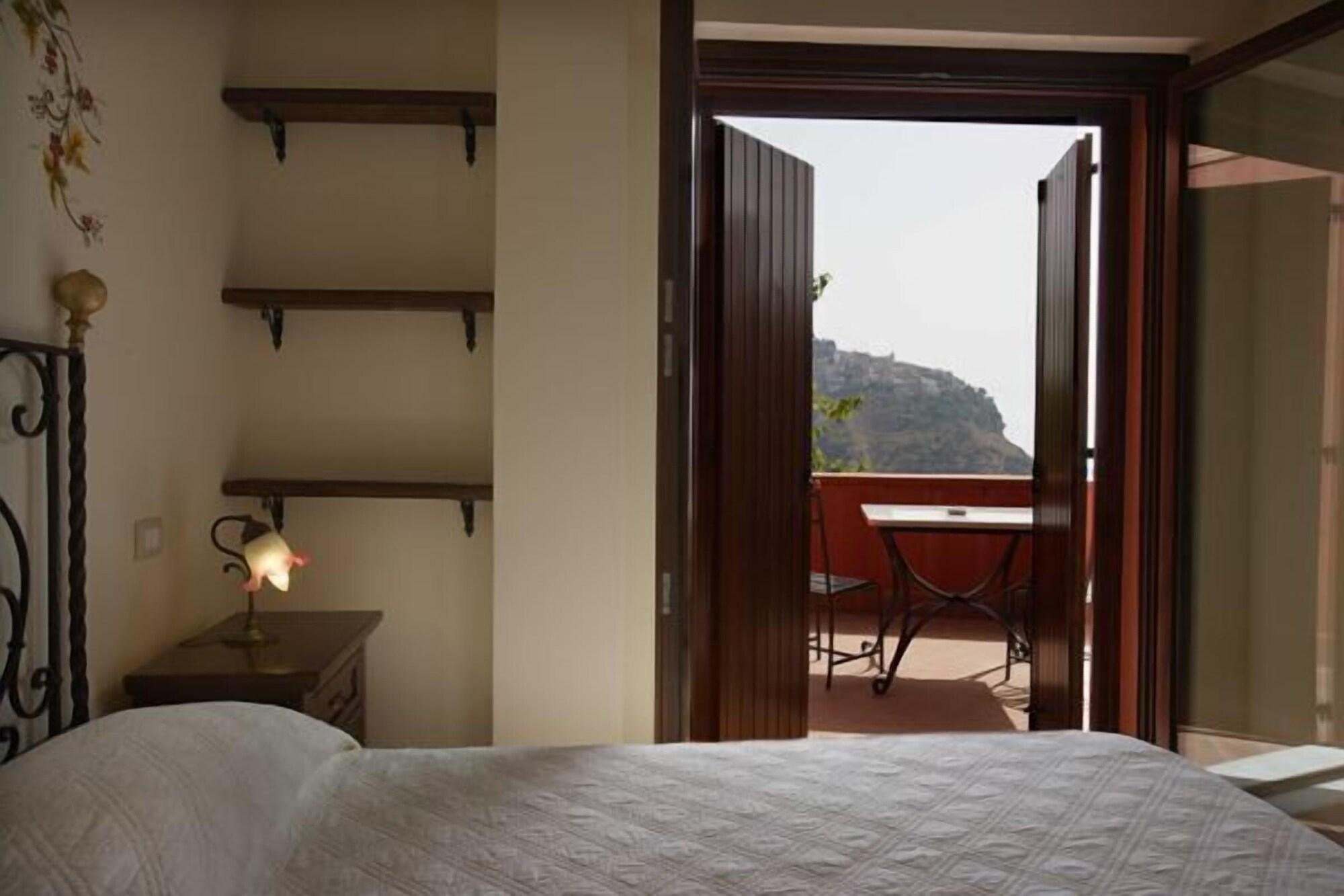 Hostal Casale Di Caterina Taormina Exterior foto