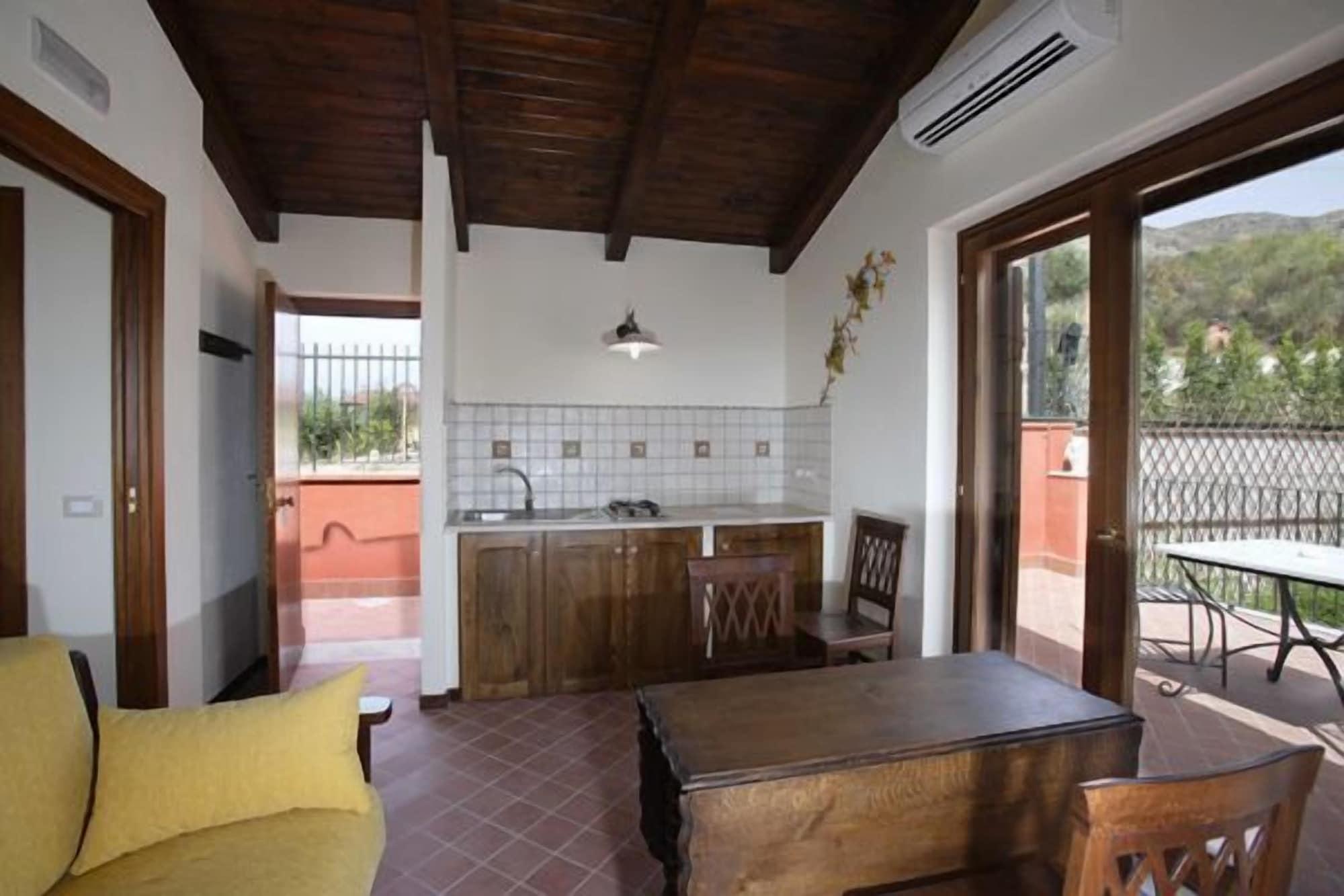 Hostal Casale Di Caterina Taormina Exterior foto
