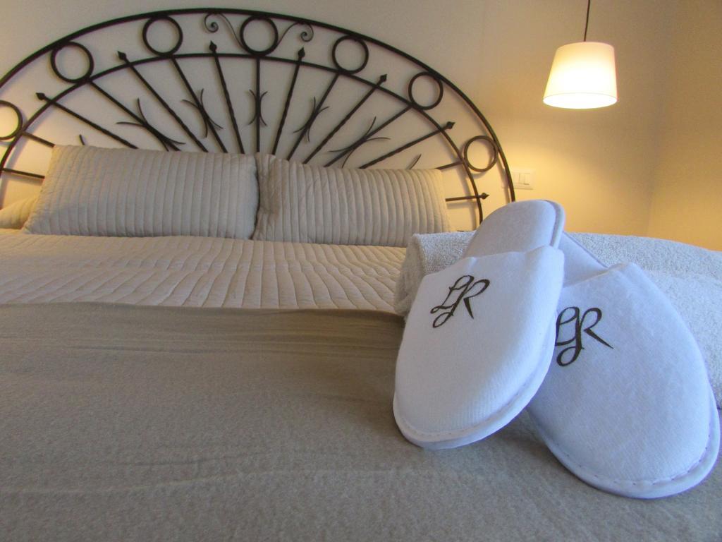 Hostal Casale Di Caterina Taormina Habitación foto