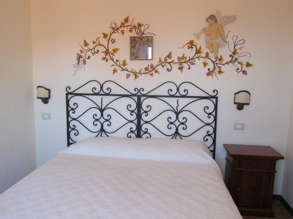 Hostal Casale Di Caterina Taormina Habitación foto